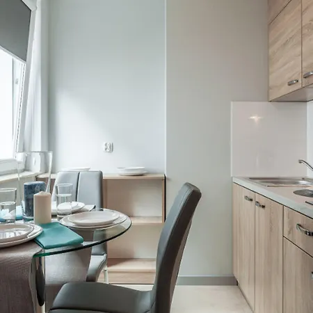 Absynt Wierzbowa Otel Wroclaw