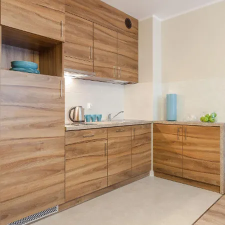 Otel Absynt Wierzbowa *