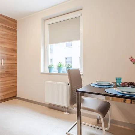 Otel Absynt Wierzbowa Wroclaw