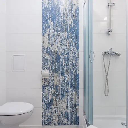 Otel Absynt Wierzbowa