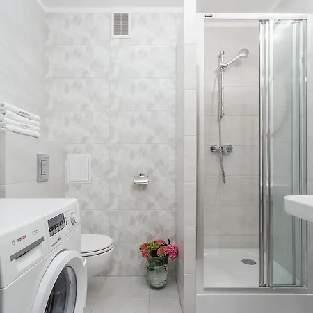 Otel Absynt Wierzbowa Wroclaw