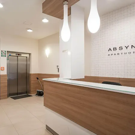 Absynt Wierzbowa * Wroclaw