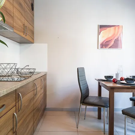 Otel Absynt Wierzbowa