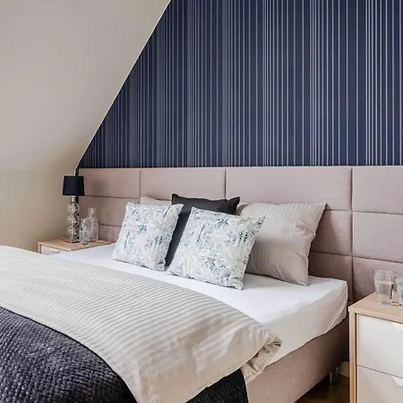 Absynt Wierzbowa Otel Wroclaw