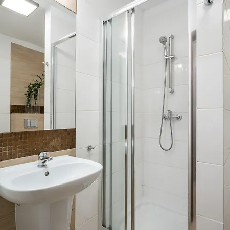 Absynt Wierzbowa Otel Wroclaw