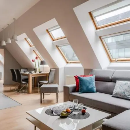 Otel Absynt Wierzbowa Wroclaw