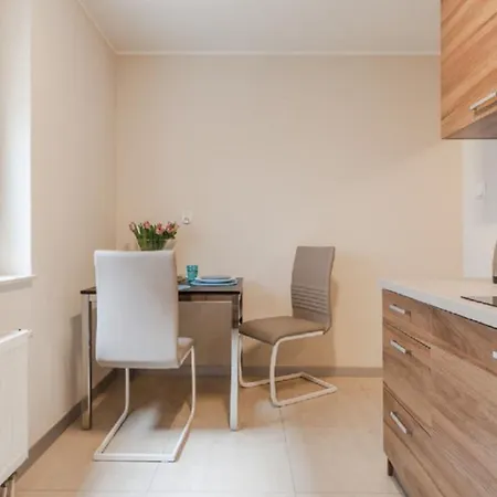 Otel Absynt Wierzbowa