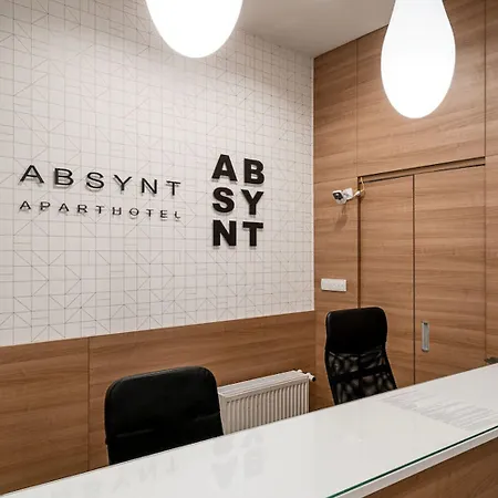 Absynt Wierzbowa Готель Вроцлав