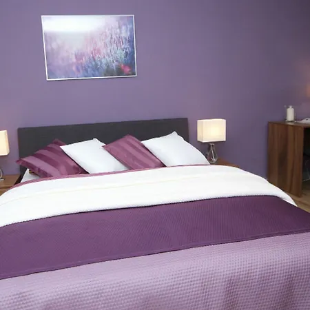 Otel Absynt Wierzbowa Wroclaw