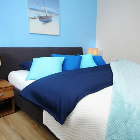 Otel Absynt Wierzbowa *