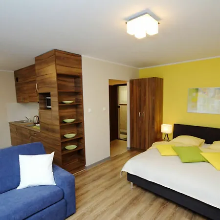 Absynt Wierzbowa Wroclaw