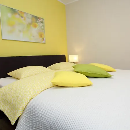 Absynt Wierzbowa Otel