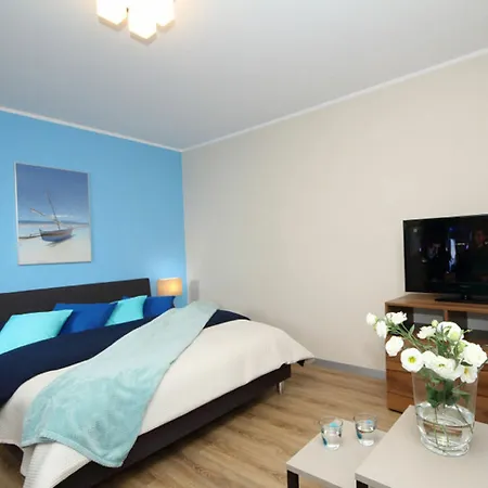 Otel Absynt Wierzbowa