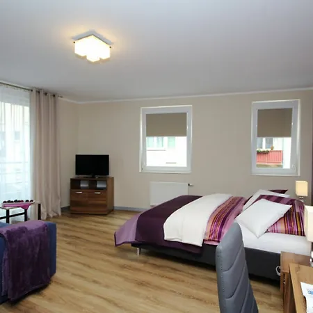 Otel Absynt Wierzbowa