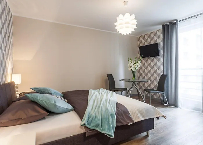 Hotel Absynt Wierzbowa