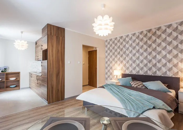 Absynt Wierzbowa Hotel Wrocław