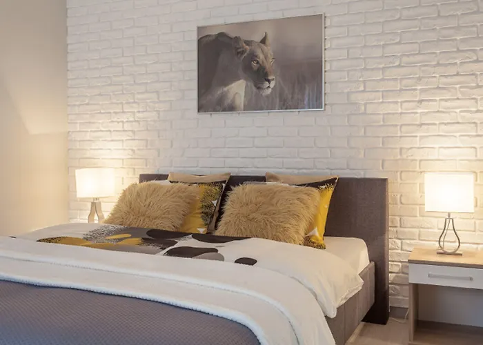 Absynt Wierzbowa Hotel Wroclaw