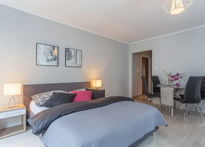 Absynt Wierzbowa Wroclaw