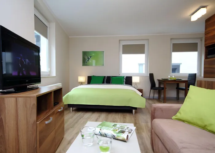 Absynt Wierzbowa Wroclaw