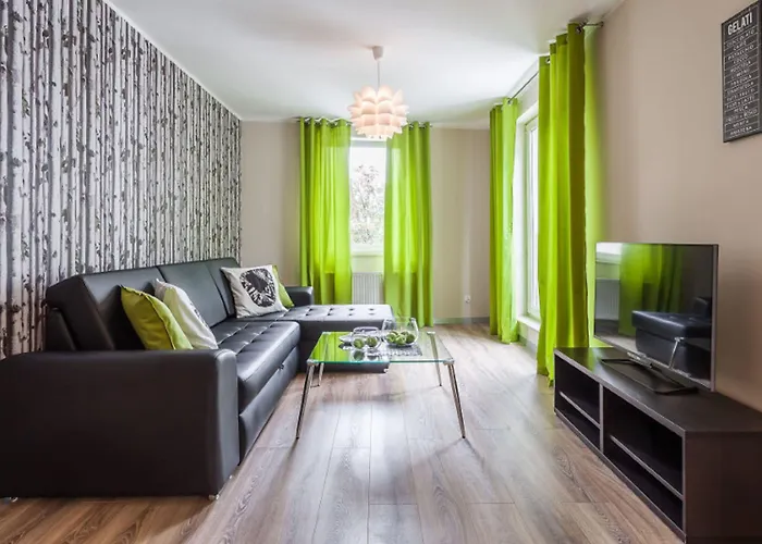 Absynt Wierzbowa Hotel *