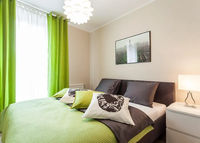 Absynt Wierzbowa * Wrocław