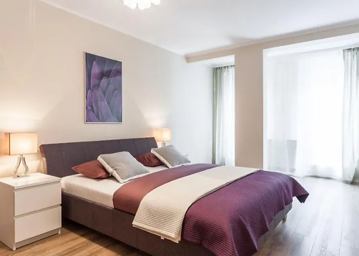 Hotel Absynt Wierzbowa Wroclaw