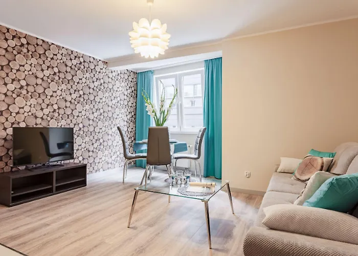 Absynt Wierzbowa Hotel