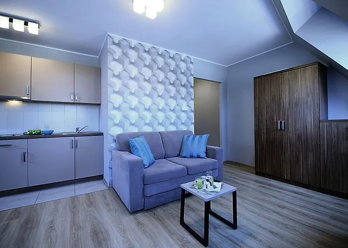 Absynt Wierzbowa Hotel *