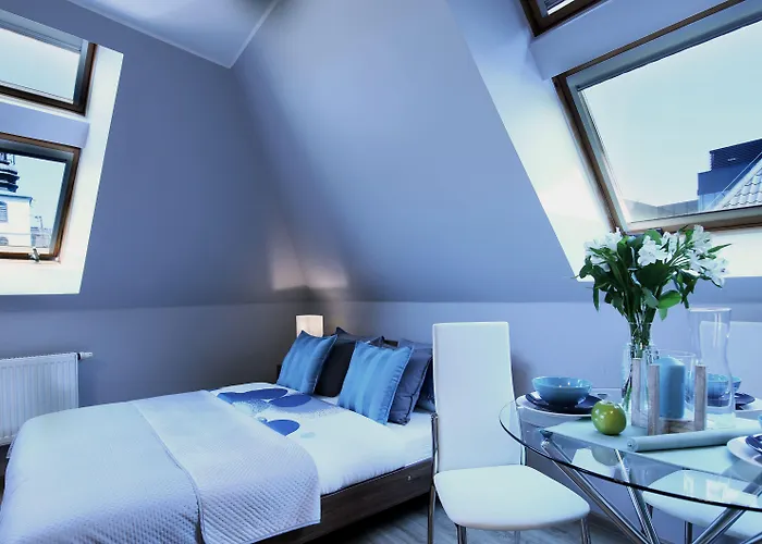 Absynt Wierzbowa Wrocław