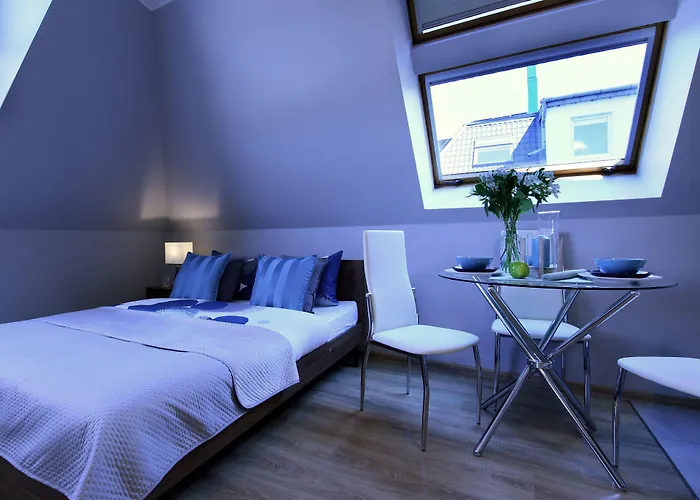 Absynt Wierzbowa Wrocław