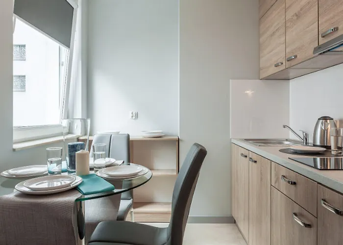 Absynt Wierzbowa Hotel Wrocław