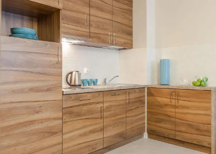 Hotel Absynt Wierzbowa *