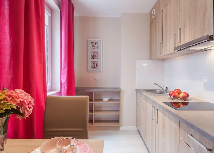 Hotel Absynt Wierzbowa *