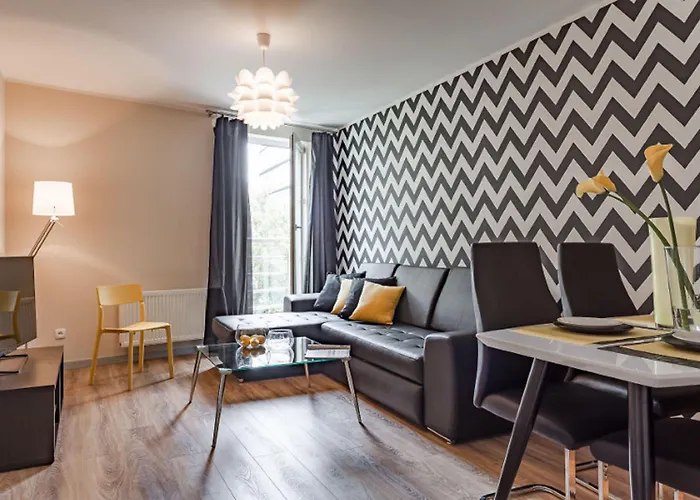 Absynt Wierzbowa Hotel