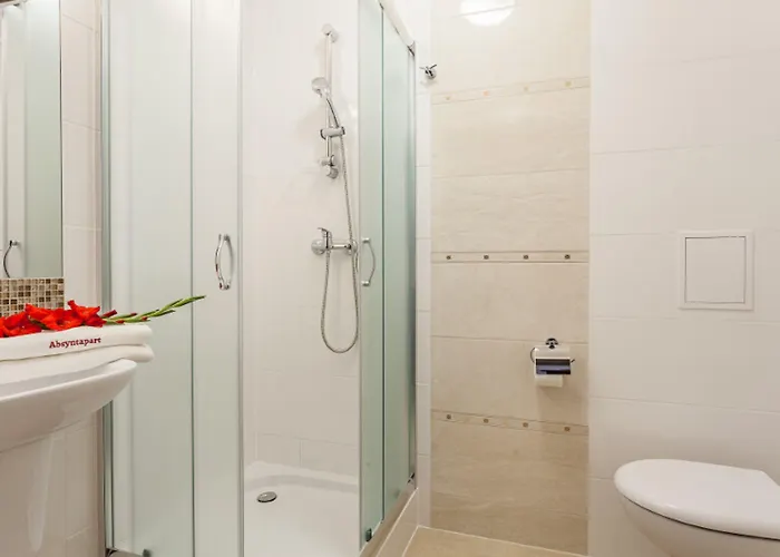 Hotel Absynt Wierzbowa *