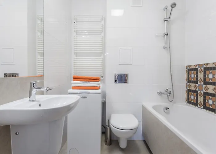 Absynt Wierzbowa Hotel Wroclaw