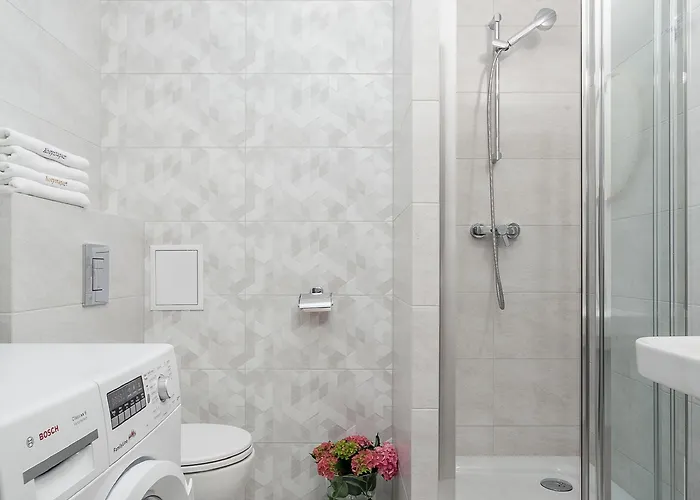 Hotel Absynt Wierzbowa Wroclaw