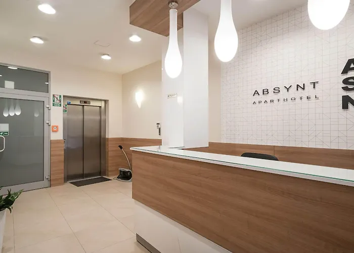 Absynt Wierzbowa * Wroclaw