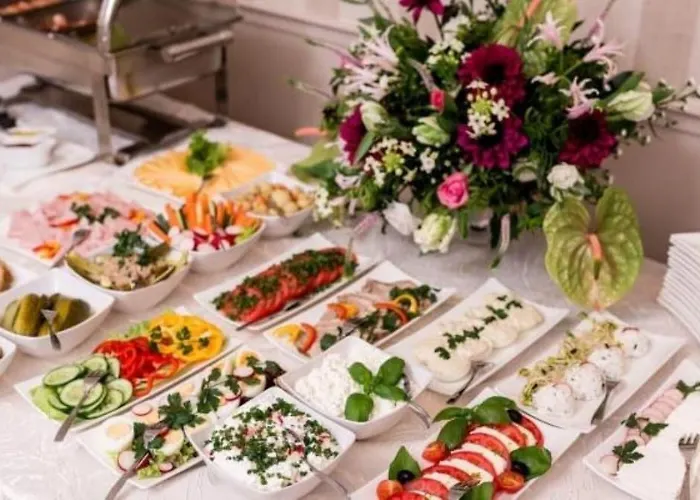 Absynt Wierzbowa * Wrocław