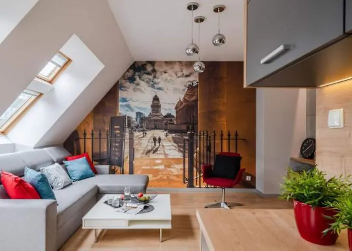 Absynt Wierzbowa Wrocław