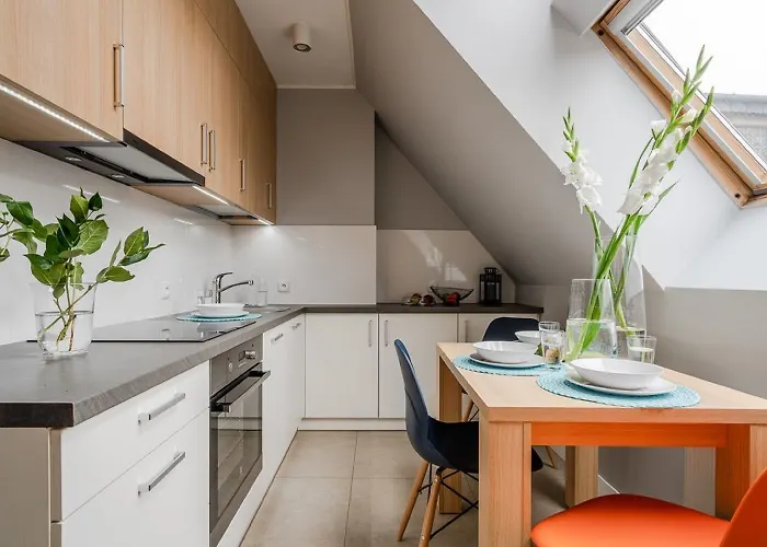 Hotel Absynt Wierzbowa *