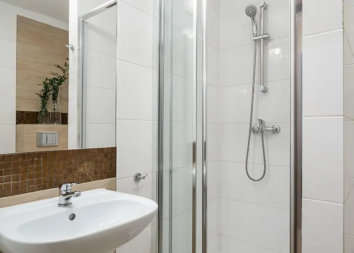 Absynt Wierzbowa Hotel Wroclaw