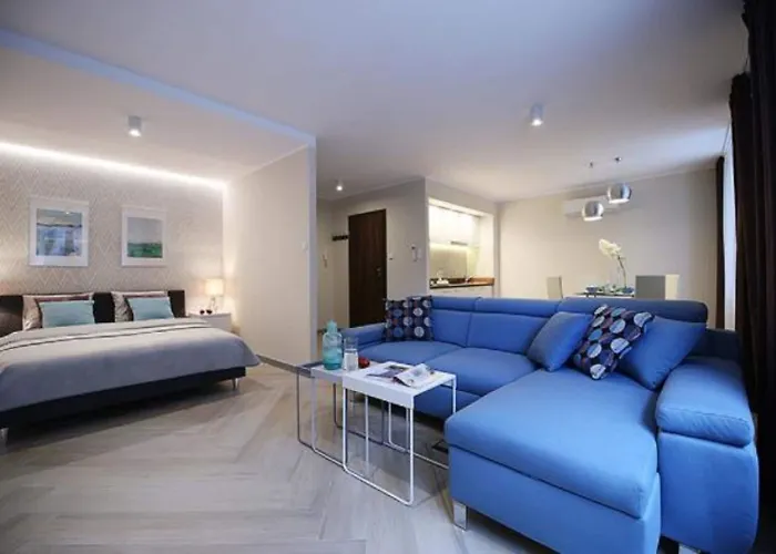 Absynt Wierzbowa Hotel *