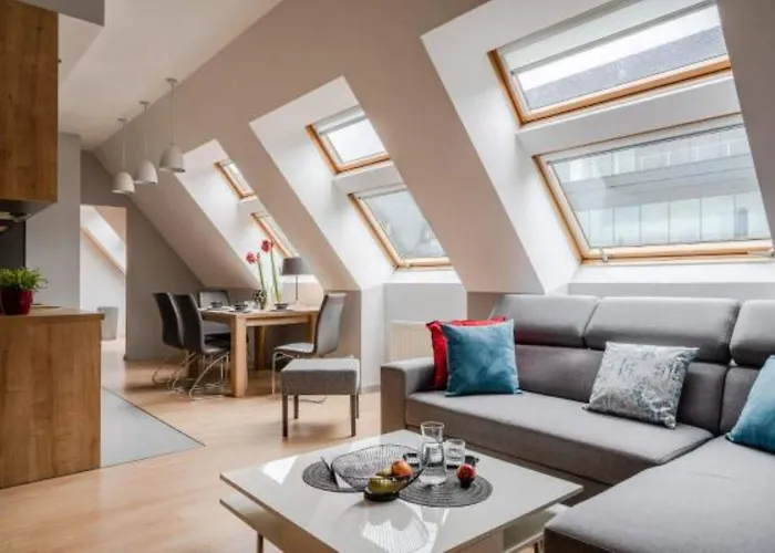 Hotel Absynt Wierzbowa Wroclaw