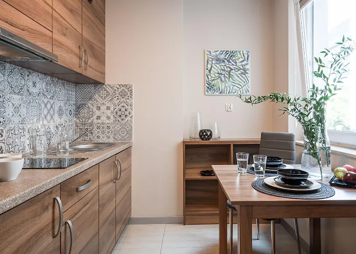 Absynt Wierzbowa Hotel