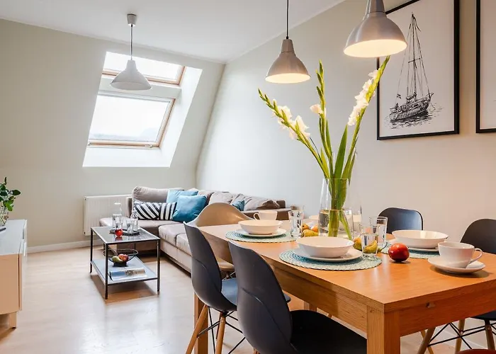 Hotel Absynt Wierzbowa