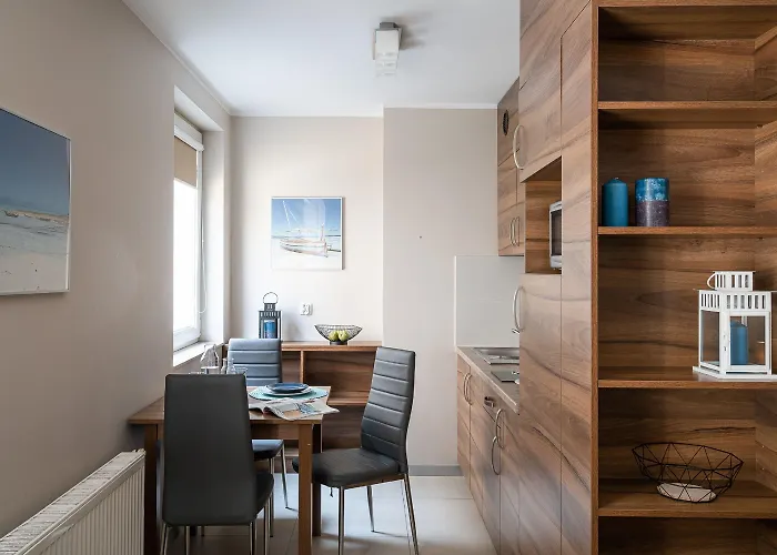 Absynt Wierzbowa Hotel