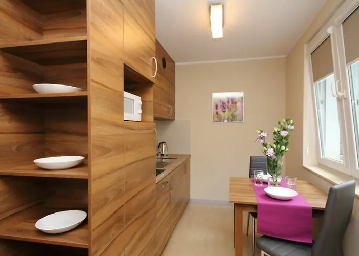 Absynt Wierzbowa Wrocław