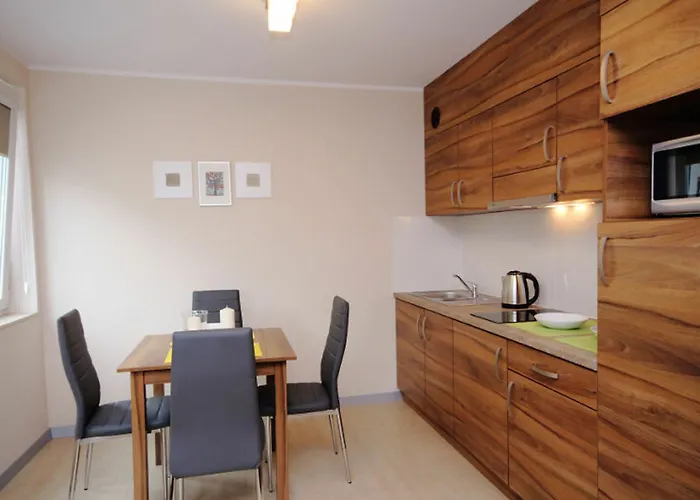 Absynt Wierzbowa Hotel Wrocław